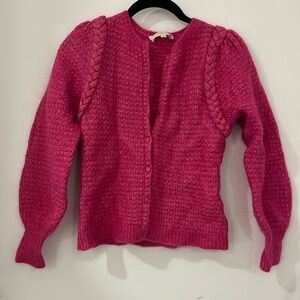 Rare Sezane Sweater